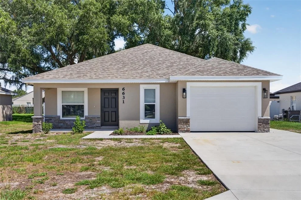 Unit for sale at 6631 THORNHILL ROAD, WINTER HAVEN, FL 33880
