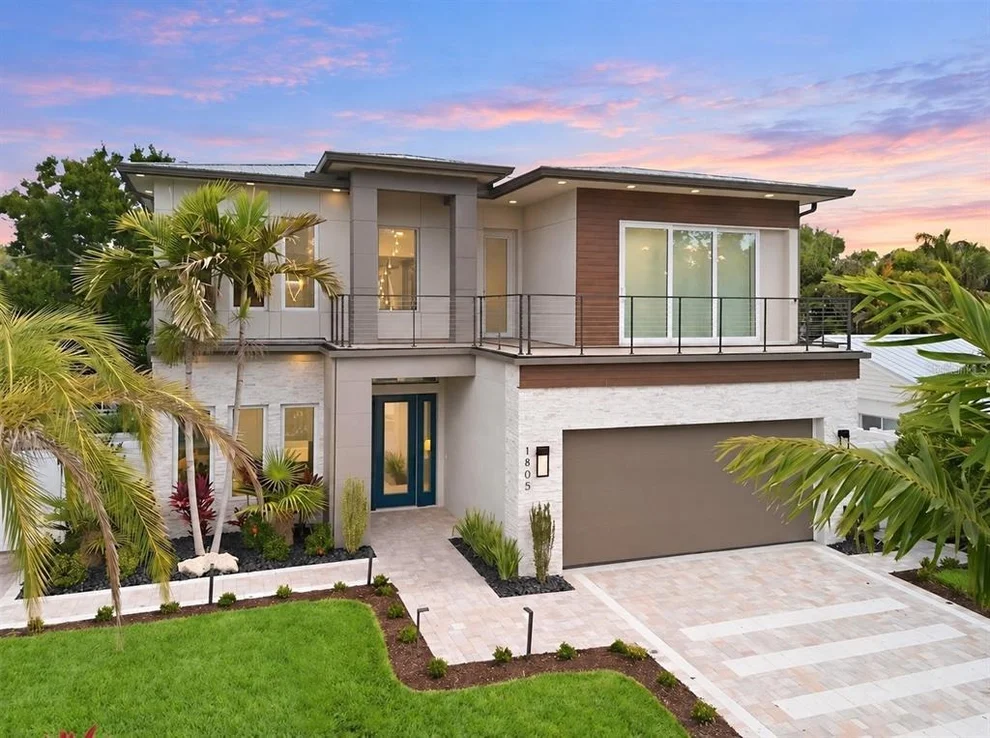 Unit for sale at 1805 GOLDENROD STREET, SARASOTA, FL 34239