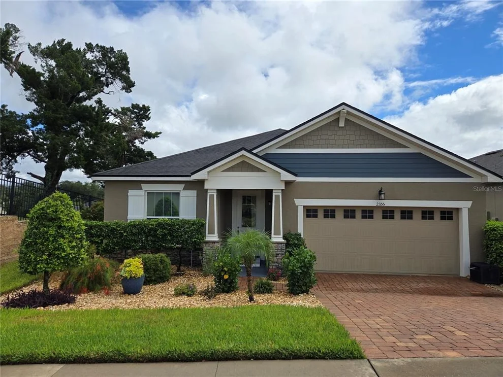 Unit for sale at 2355 REGENCY PARK DRIVE, DELAND, FL 32724