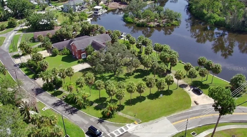 Unit for sale at PARK AVENUE, TARPON SPRINGS, FL 34689