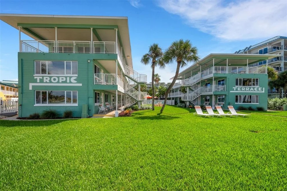 Unit for sale at 11730 GULF BOULEVARD, TREASURE ISLAND, FL 33706
