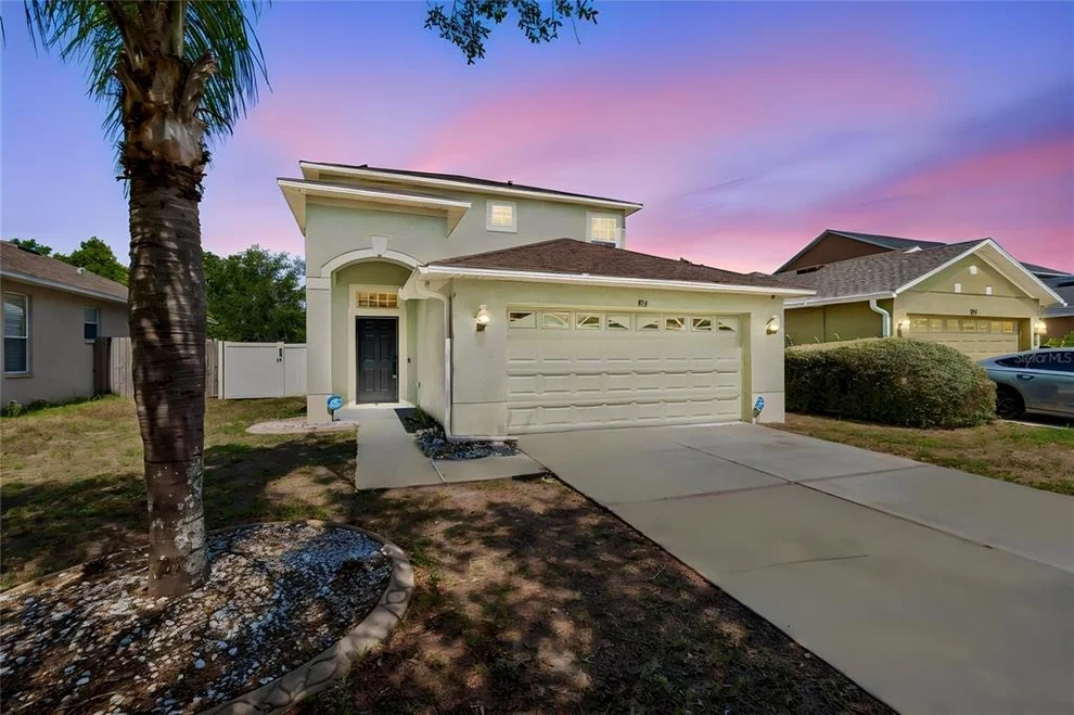 Unit for sale at 915 WINDTON OAK DRIVE, RUSKIN, FL 33570