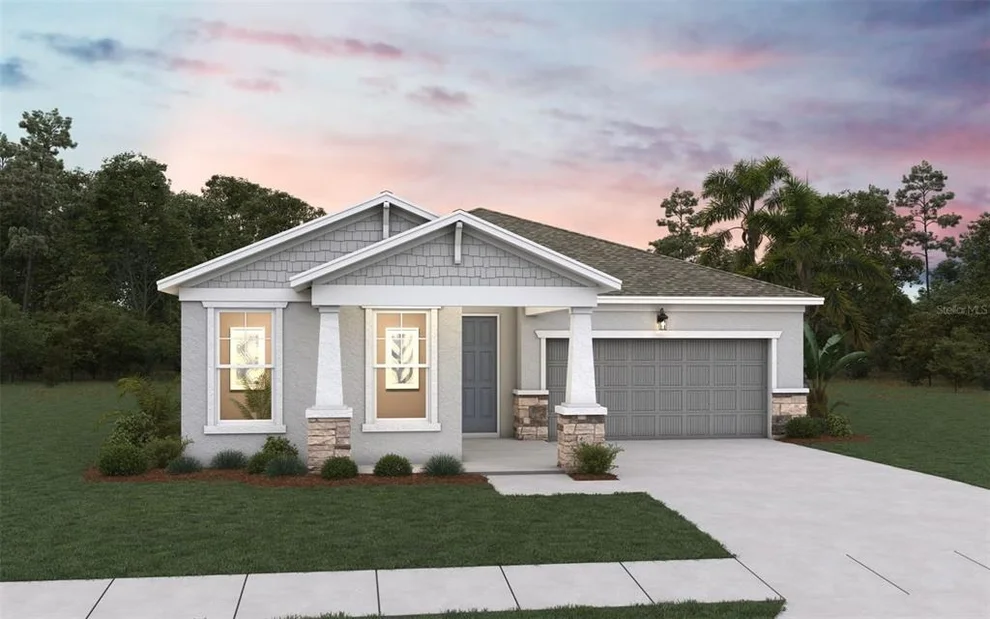 Unit for sale at 7835 GLEN LILY PLACE, PARRISH, FL 34219