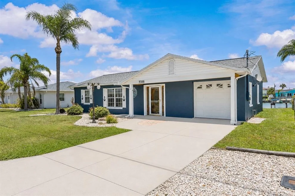 Unit for sale at 3388 OLEANDER DRIVE, HERNANDO BEACH, FL 34607