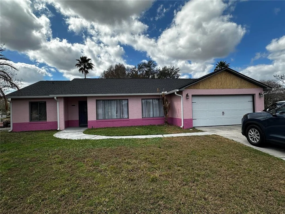 Unit for sale at 3150 EUCALYPTUS COURT, KISSIMMEE, FL 34746