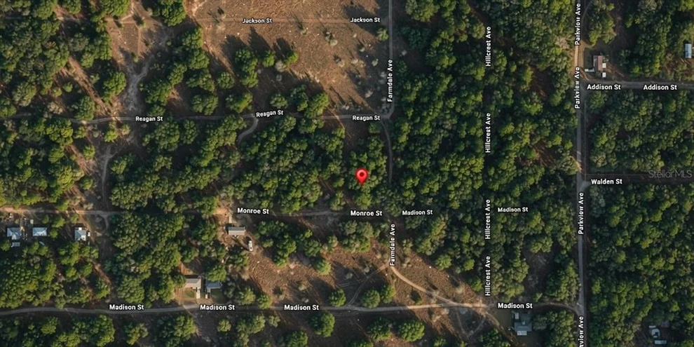 Unit for sale at 2302 MONROE STREET, INVERNESS, FL 34453