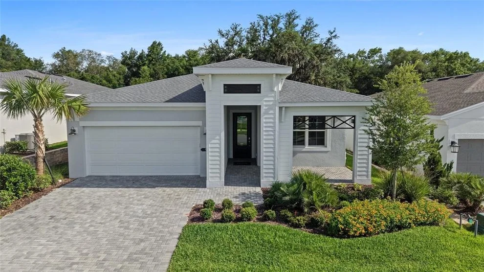 Unit for sale at 948 CLUB CRESSWIND DRIVE, LADY LAKE, FL 32159