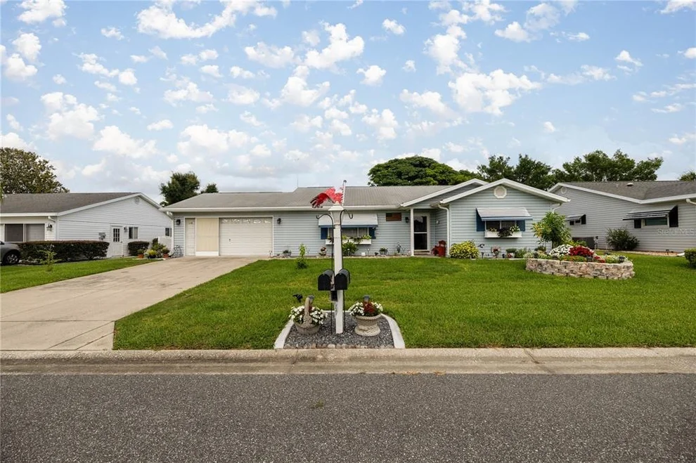 Unit for sale at 17533 SE 96TH COURT, SUMMERFIELD, FL 34491