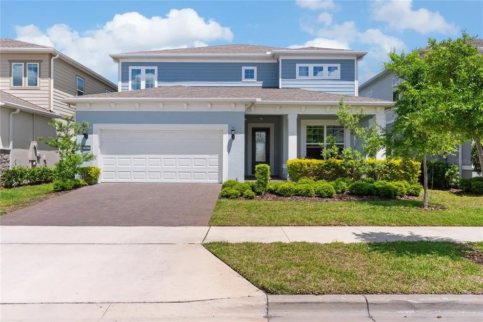 Unit for sale at 13871 DESTIN BEACH LANE, ORLANDO, FL 32827