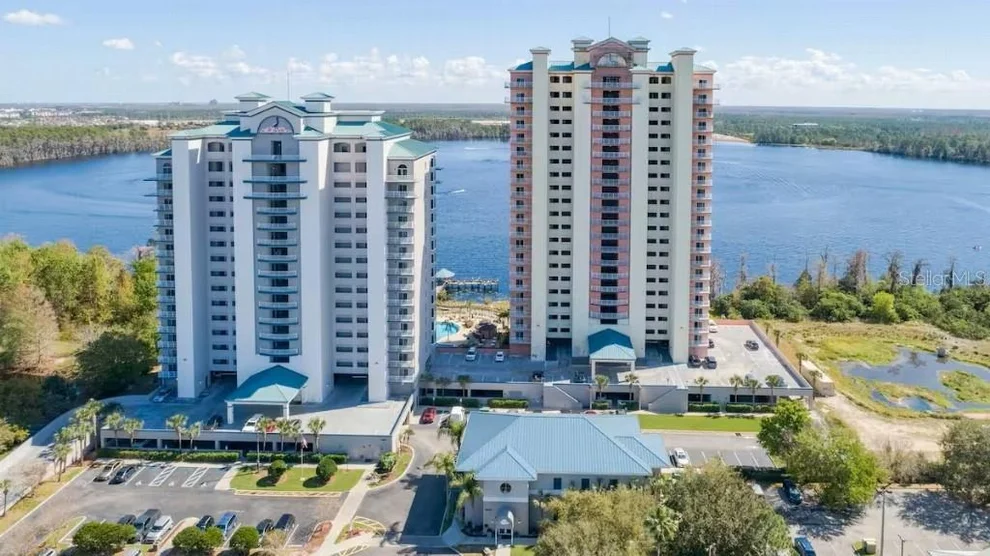 Unit for sale at 13415 BLUE HERON BEACH DRIVE, ORLANDO, FL 32821