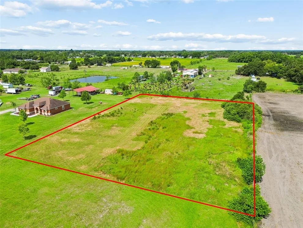 Unit for sale at 0 KILLEYMOON LANE, DOVER, FL 33527
