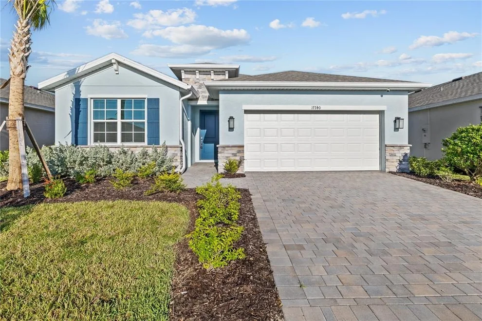 Unit for sale at 17740 SHADE TREE LOOP, PUNTA GORDA, FL 33982