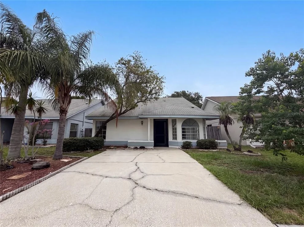 Unit for sale at 8613 COTTONWAY LANE, TAMPA, FL 33635