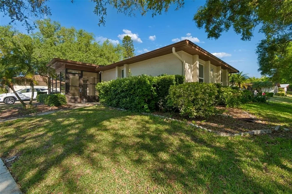 Unit for sale at 2150 SHELLY DRIVE, PALM HARBOR, FL 34684