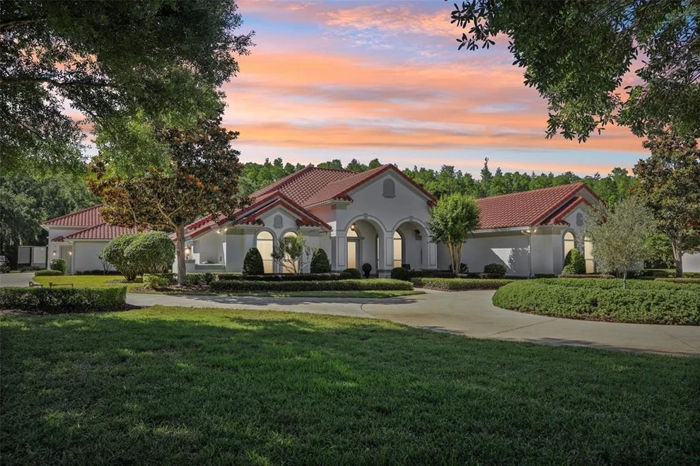 Unit for sale at 16117 SUNCREST SHORES DRIVE, ODESSA, FL 33556