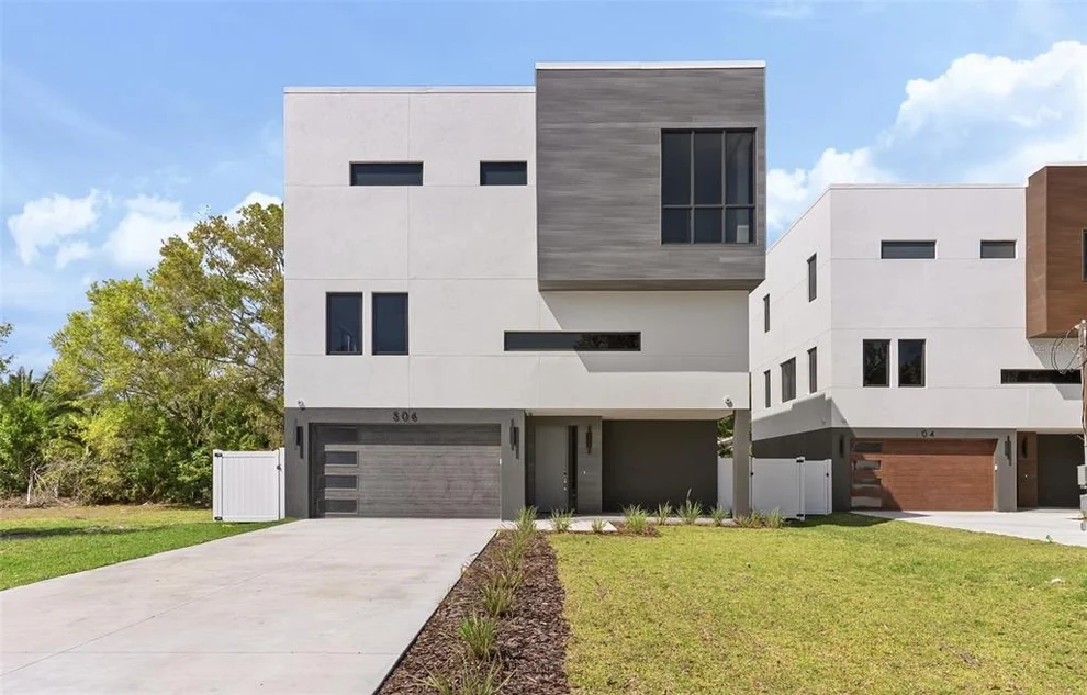 Unit for sale at 506 FEDERAL STREET, OLDSMAR, FL 34677
