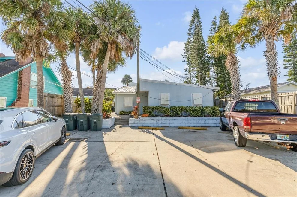 Unit for sale at 410 BUTLER BOULEVARD, DAYTONA BEACH, FL 32118
