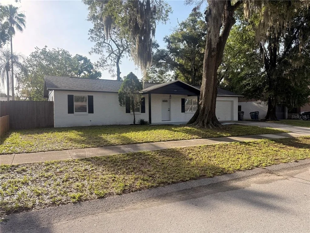 Unit for sale at 611 LIMBER LANE, LAKELAND, FL 33810
