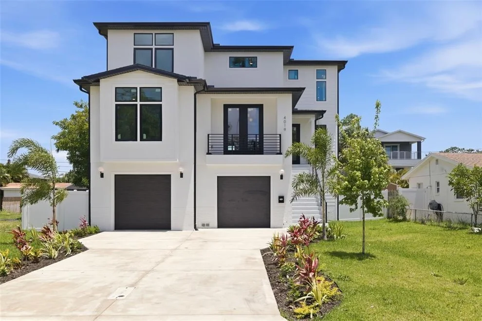 Unit for sale at 4019 HARRISBURG STREET NE, ST PETERSBURG, FL 33703