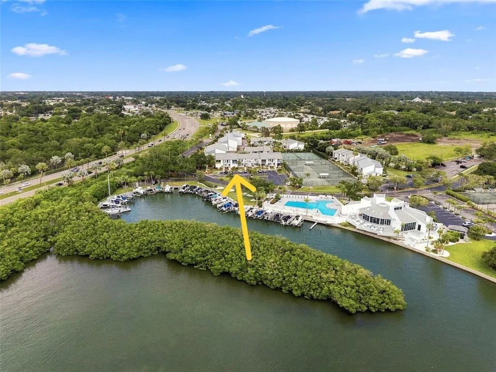 Unit for sale at 14800 WALSINGHAM ROAD, LARGO, FL 33774