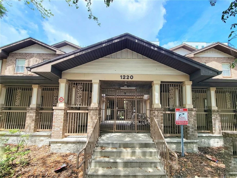 Unit for sale at 1220 SW 1ST AVENUE, GAINESVILLE, FL 32601