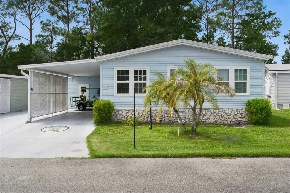 Unit for sale at 170 JOANNE DRIVE, DAVENPORT, FL 33897