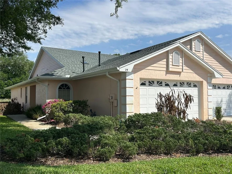 Unit for sale at 29 ENCLAVE DRIVE, WINTER HAVEN, FL 33884