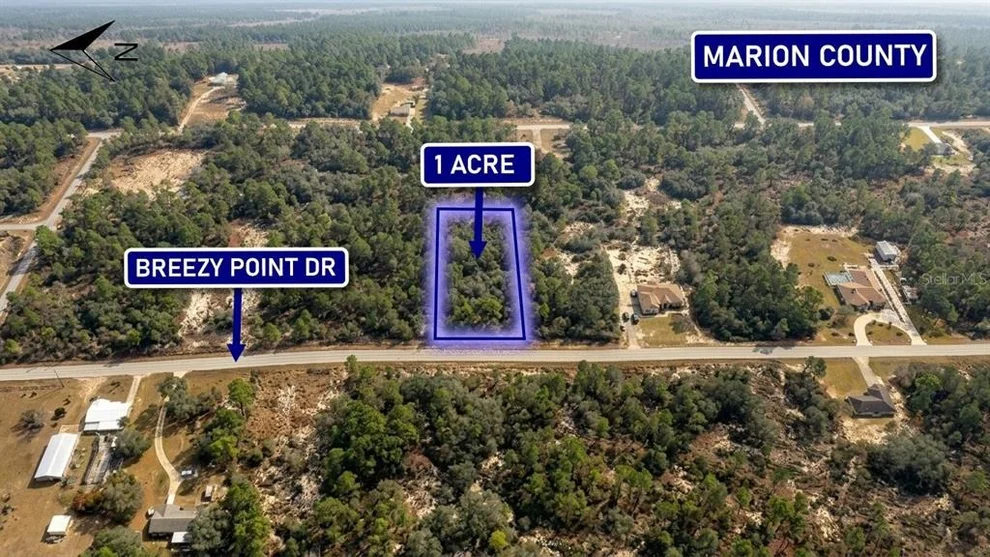 Unit for sale at 0000 BREEZY POINT DRIVE, DUNNELLON, FL 34431