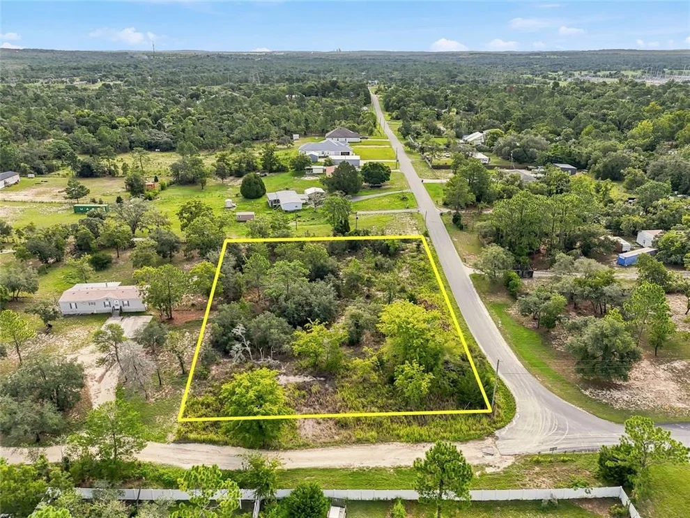 Unit for sale at 0 ESTER DRIVE, BROOKSVILLE, FL 34613