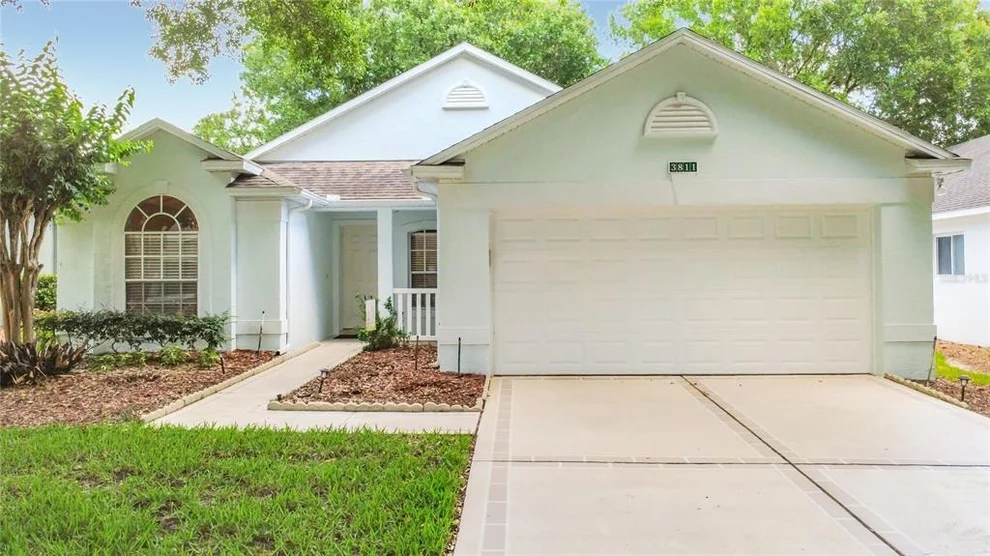 Unit for sale at 3811 WESTERHAM DRIVE, CLERMONT, FL 34711