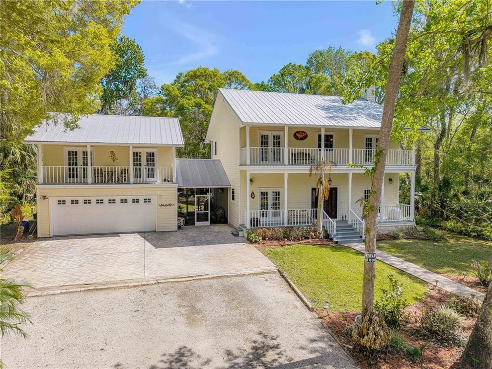 Unit for sale at 2101 KNITTLE CIRCLE, NEW SMYRNA BEACH, FL 32168
