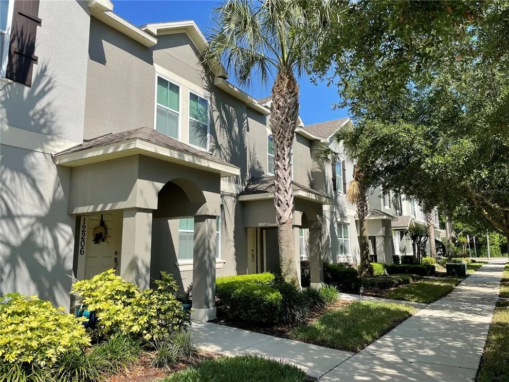 Unit for sale at 12210 LANGSTAFF DRIVE, WINDERMERE, FL 34786