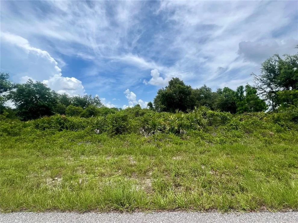 Unit for sale at 12322 ALBRECHT TERRACE, PORT CHARLOTTE, FL 33981