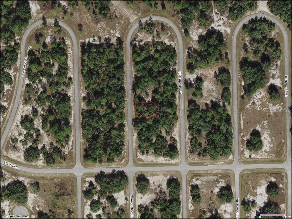 Unit for sale at 1342 ST AUGUSTINE COURT, POINCIANA, FL 34759