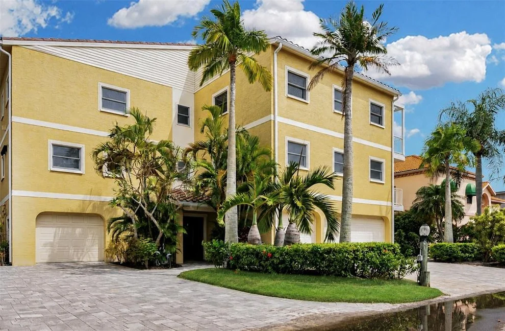 Unit for sale at 614 NORTON STREET, LONGBOAT KEY, FL 34228