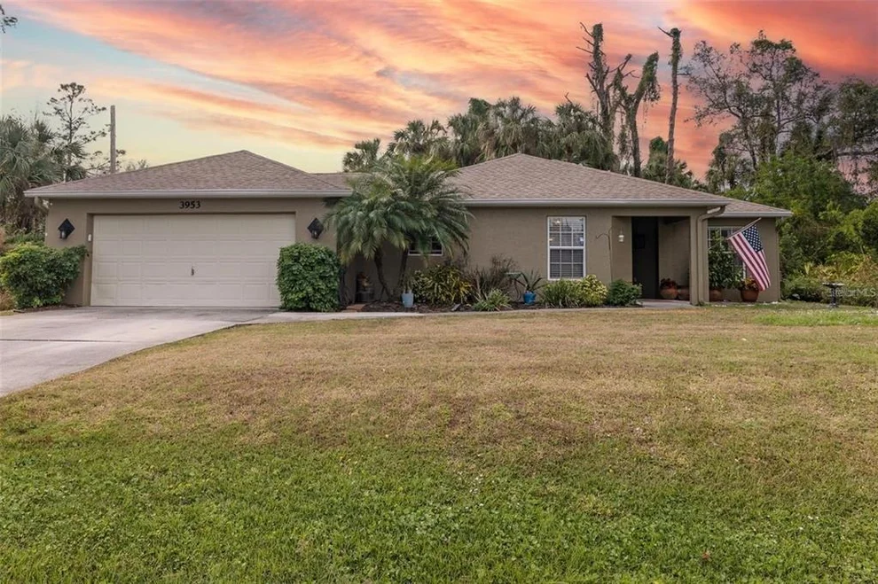 Unit for sale at 3953 VEHLIN STREET, NORTH PORT, FL 34286