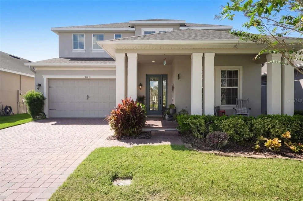 Unit for sale at 4773 RIVERWALK DRIVE, ST CLOUD, FL 34771