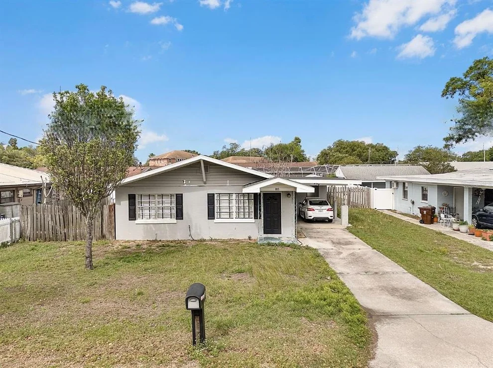 Unit for sale at 885 N 9TH STREET, EAGLE LAKE, FL 33839