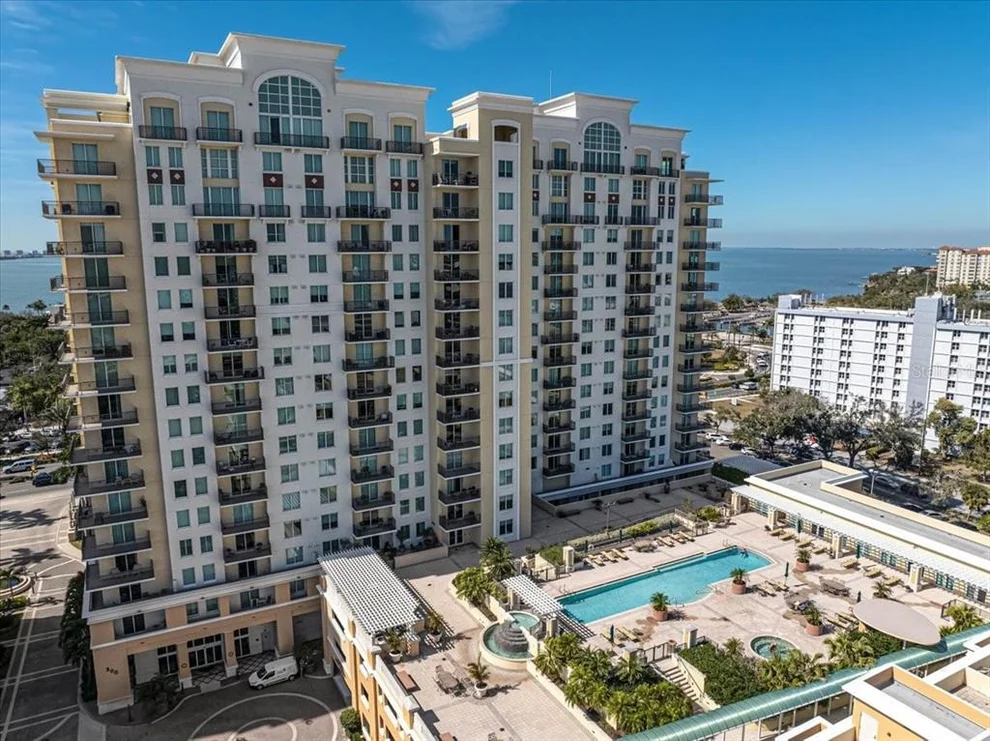 Unit for sale at 800 N TAMIAMI TRAIL, SARASOTA, FL 34236