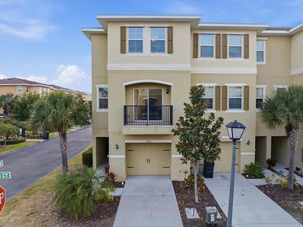 Unit for sale at 5513 ANGEL FISH COURT, NEW PORT RICHEY, FL 34652