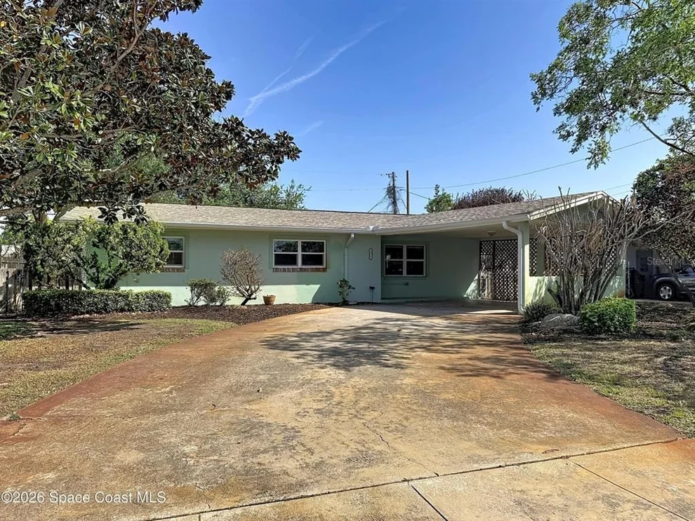 Unit for sale at 1315 LESTER COURT, MERRITT ISLAND, FL 32952