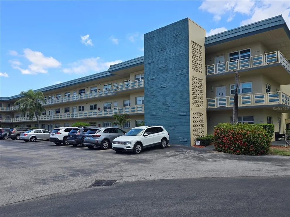 Unit for sale at 5750 80TH STREET N, ST PETERSBURG, FL 33709