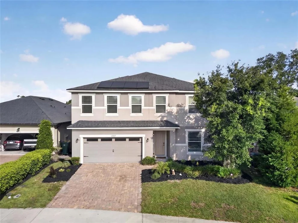 Unit for sale at 2307 KENNINGTON COVE, DELAND, FL 32724