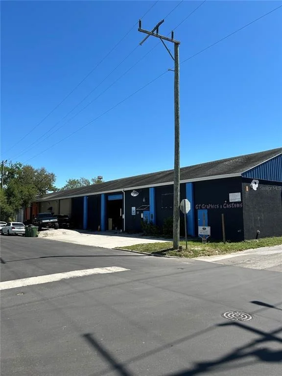 Unit for sale at 721 AVENUE W, BRADENTON, FL 34205
