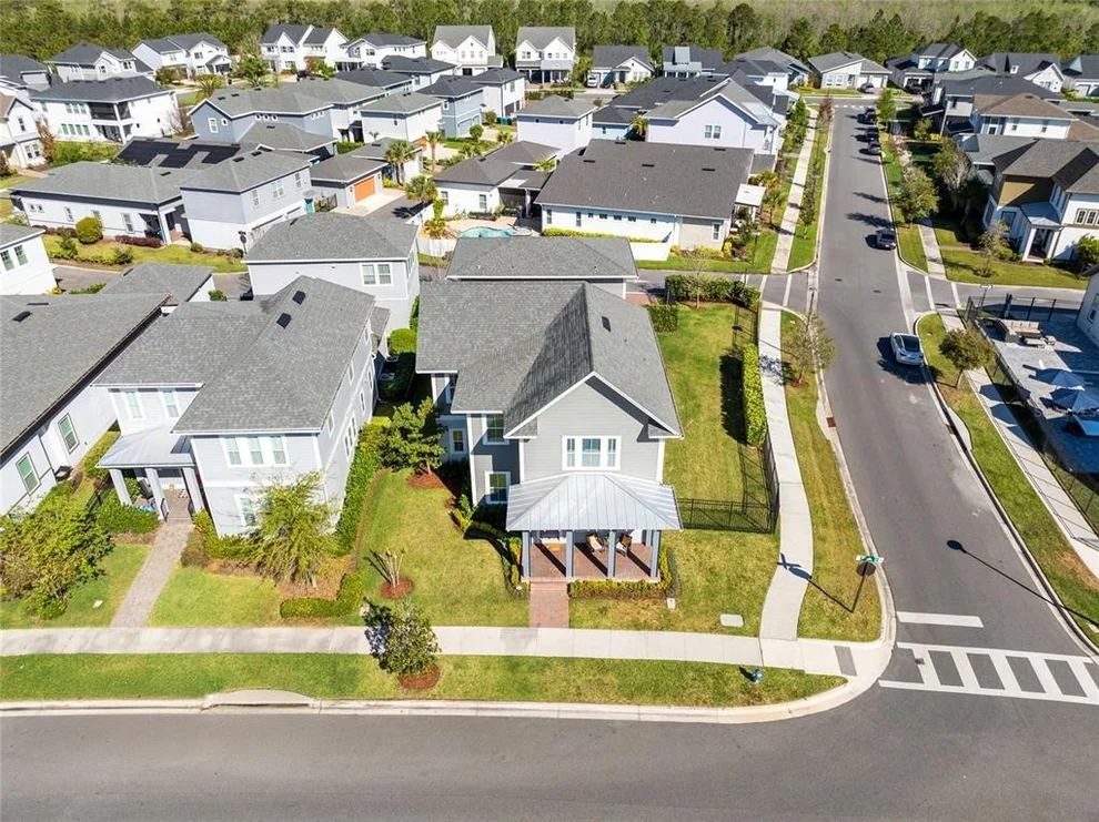 Unit for sale at 6665 BRIDGMAN STREET, ORLANDO, FL 32827