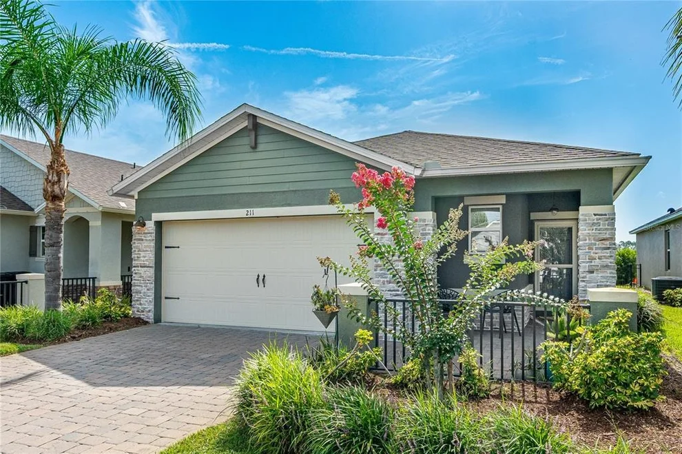 Unit for sale at 211 CARYOTA COURT, NEW SMYRNA BEACH, FL 32168