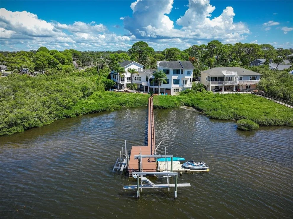 Unit for sale at 763 JACQUELINE LANE, PALM HARBOR, FL 34683