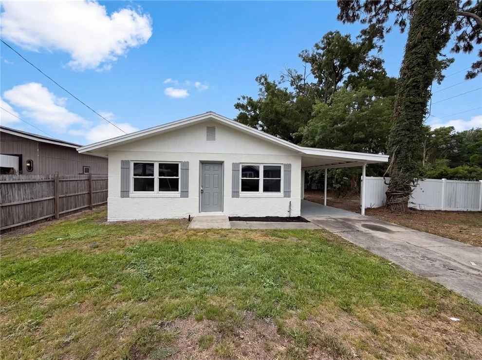 Unit for sale at 4401 SANTEE STREET, ORLANDO, FL 32804