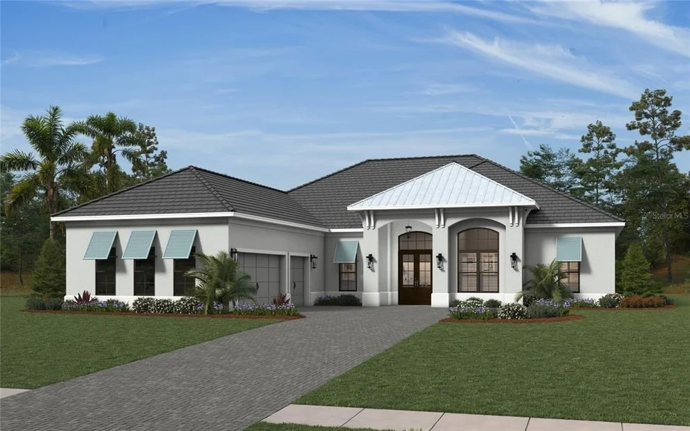 Unit for sale at 11790 BLISSBY STREET, VENICE, FL 34293