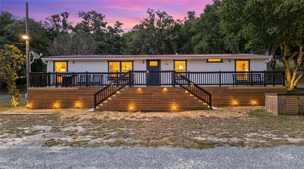 Unit for sale at 14318 ROCK N ROLL ROAD, CLERMONT, FL 34715